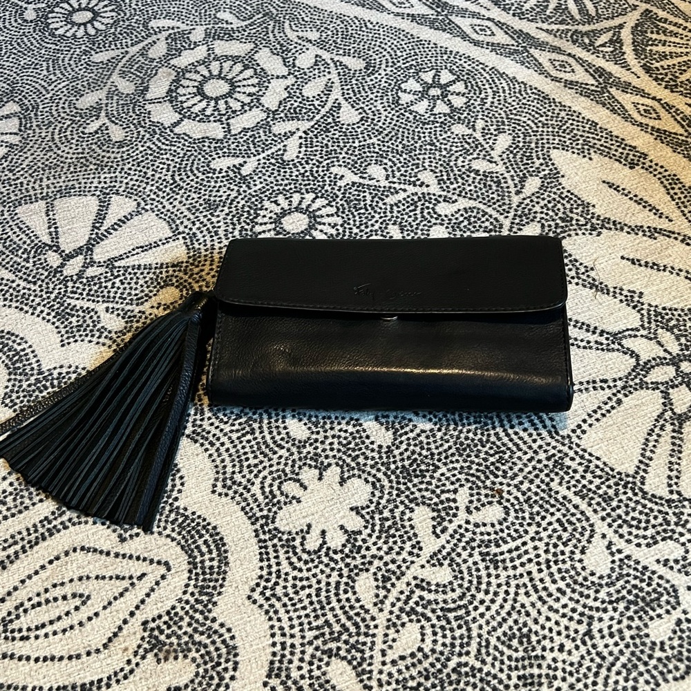 Foley & Corinna crossbody with removable strap